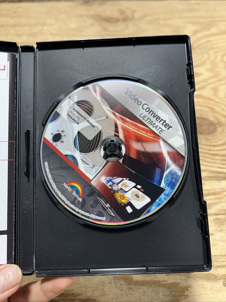 VideoConverter Ultimate