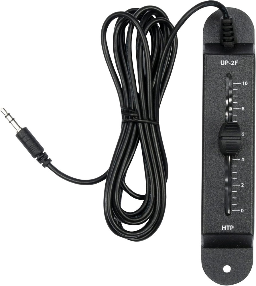 Elation Professional Uni Pak II Single Channel Dimmer Pack black