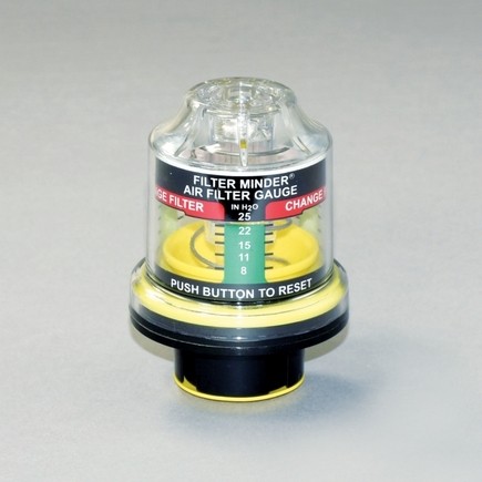 Donaldson 136501-00525 Indicator
