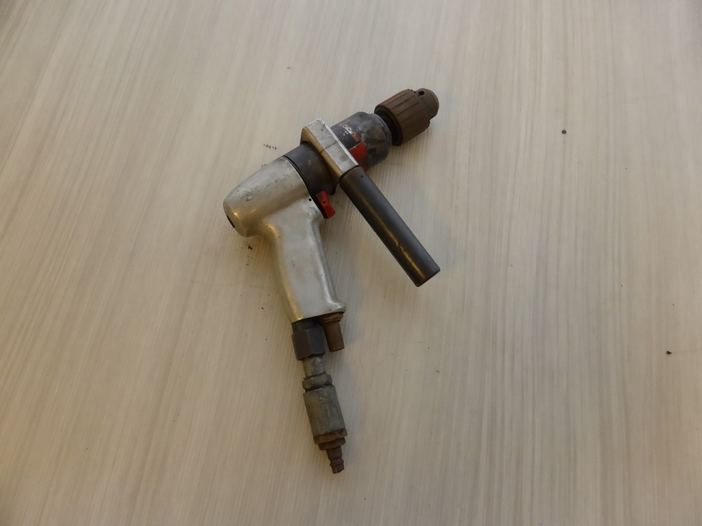 Desoutter Pneumatic Drill L6