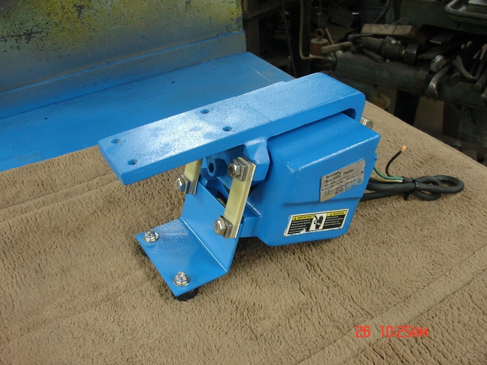 Syntron Vibrating Feeder