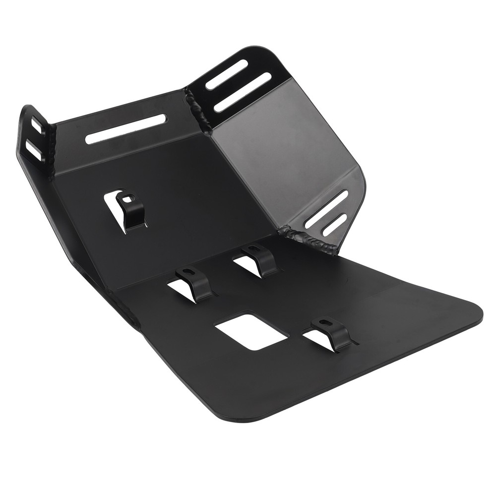 NICECNC Engine Chassis Protector Guard For Suzuki DRZ400 E S DRZ400SM 2000-2024