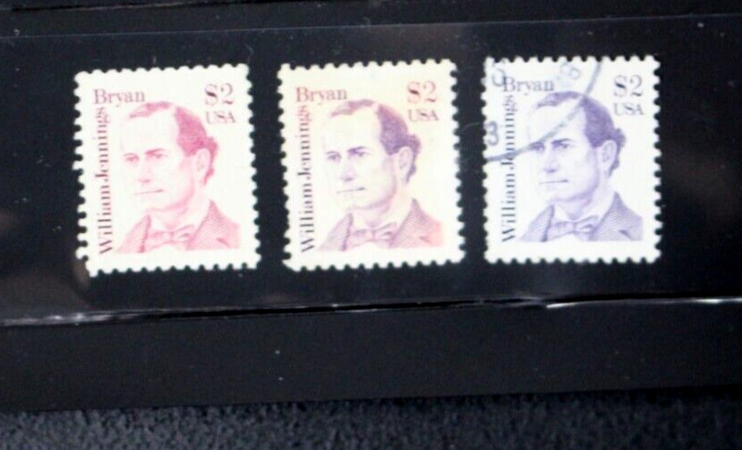 Nicaragua #27 used