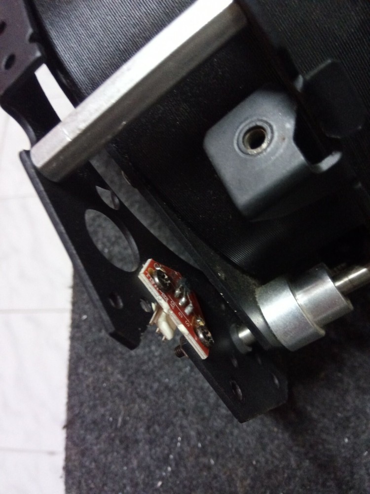 Sharpy 5r 7t Optical Beam Wash Mobile Head
