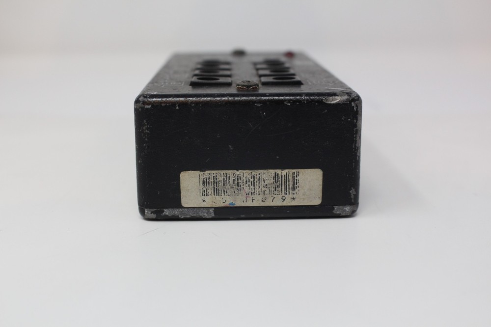 Maxon PD-01 Power Distributor Unit Only No Cable