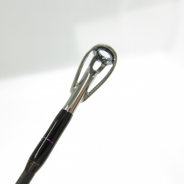 GEECRACK Double Dutch DD-72MH Cond/B+