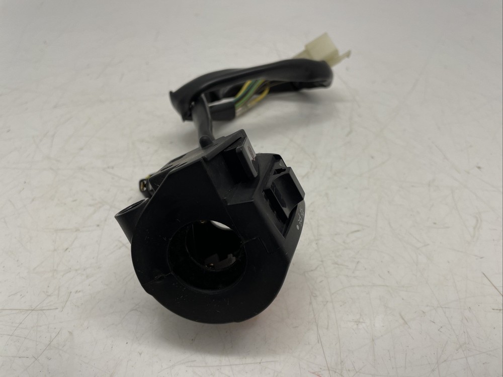 ♻️ Yamasaki Phantom 50 E5 2024 Right Side Switchgear ♻️