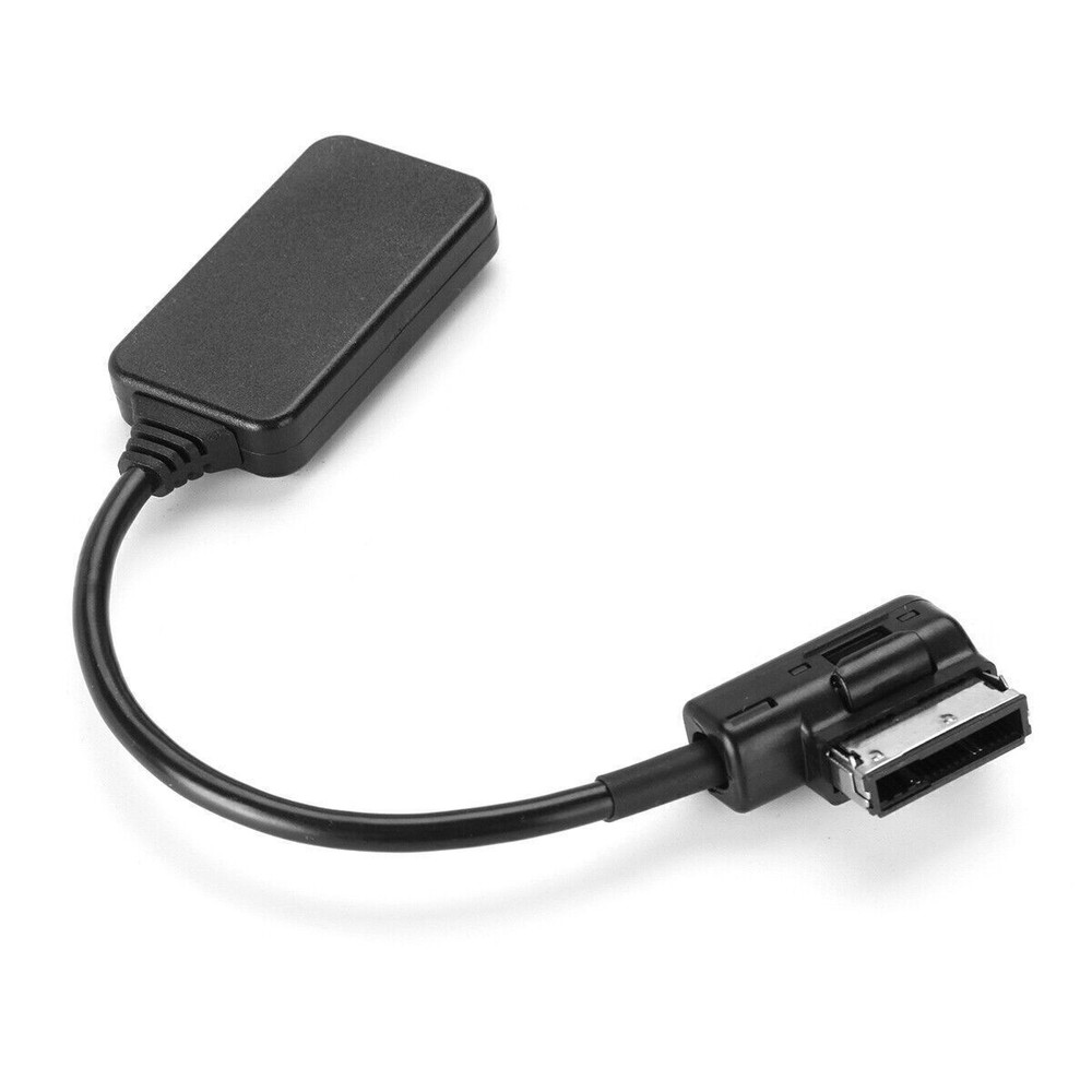 Wireless Interface bluetooth AUX Receiver Adapter For Mercedes Benz C E S