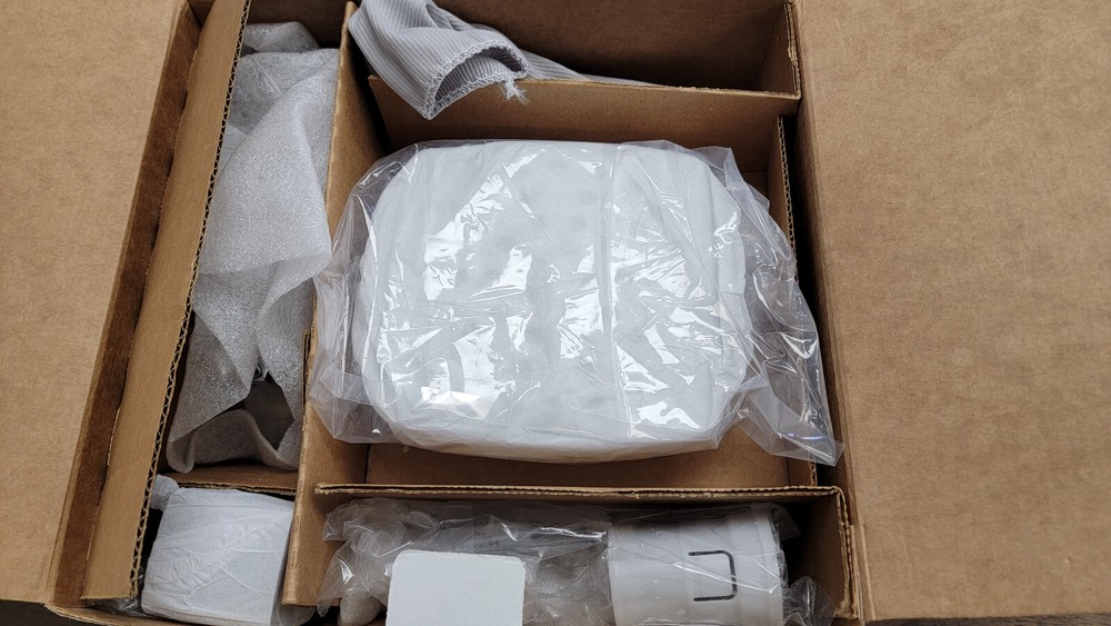 Moen Voss Single Function Pressure Balanced Valve Trim Only | Chrome | UT3693