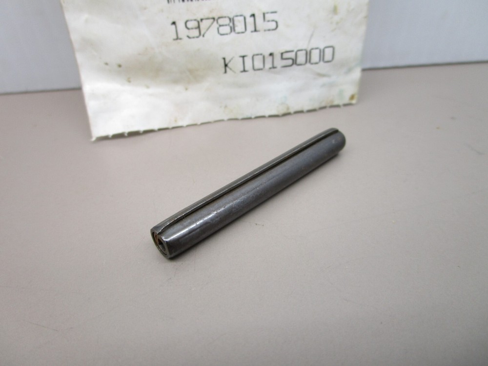 Vermeer 1978015 Roll Pin 2"