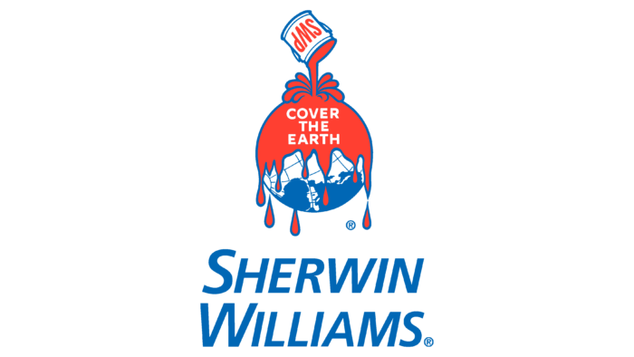 Sherwin-Williams Contractor Nylon/Polyester Angle Paint Brush 2" **(PACK x 2)**