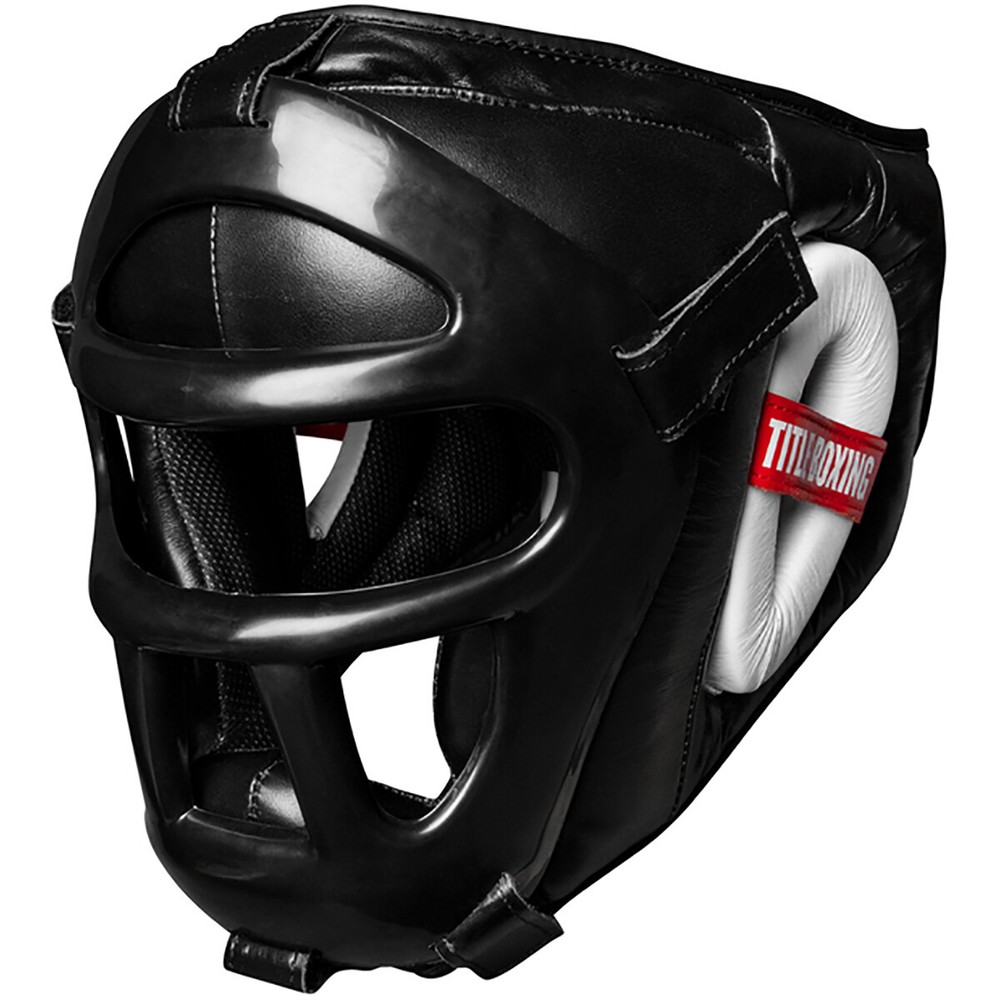 Title Boxing Universal No-Contact Training Headgear 2.0 - Large -