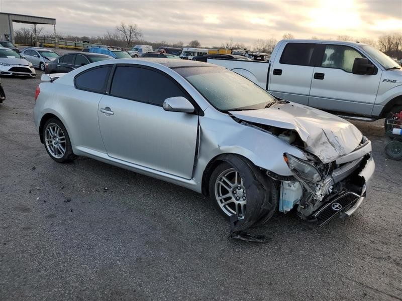 Floor Jack fits 2007 Scion TC Grade A