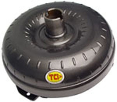 TCI Torque Converter 741020;