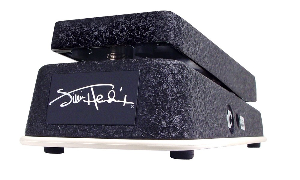 HENDRIX WAH PEDAL-EA