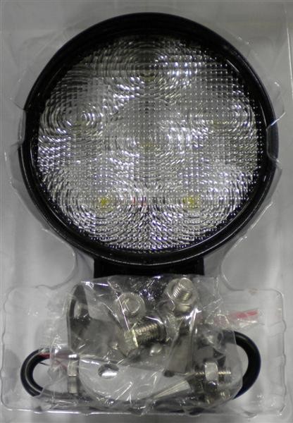 Replaces UNIVERSAL WORK LIGHT ,  WA