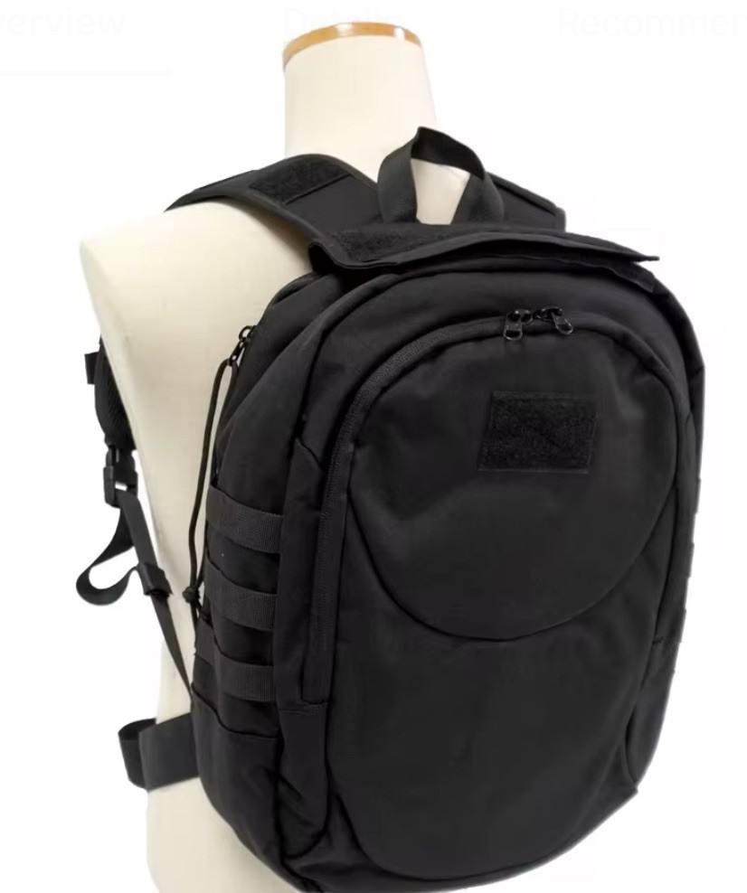 Tactical Backpack 2 in 1