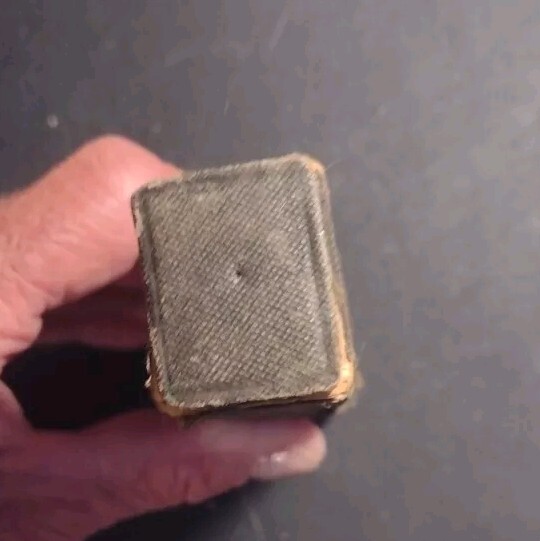 Vintage Shaving Razors