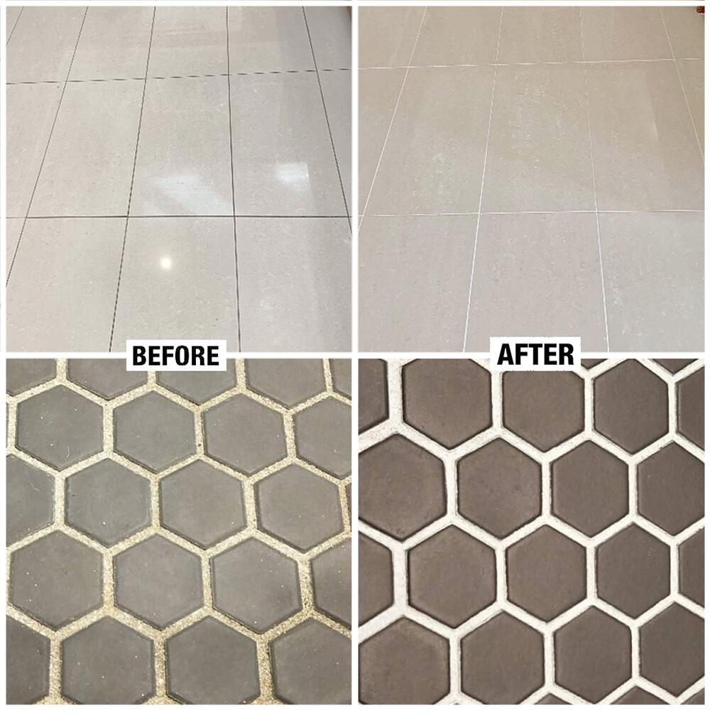Aqua Mix Grout Colorant