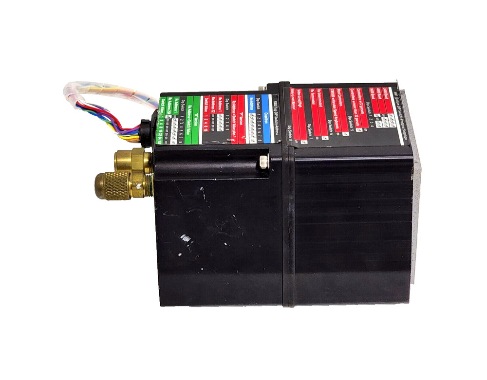 Pelco IOC-CBW35 Pressurized Camera Module PAL