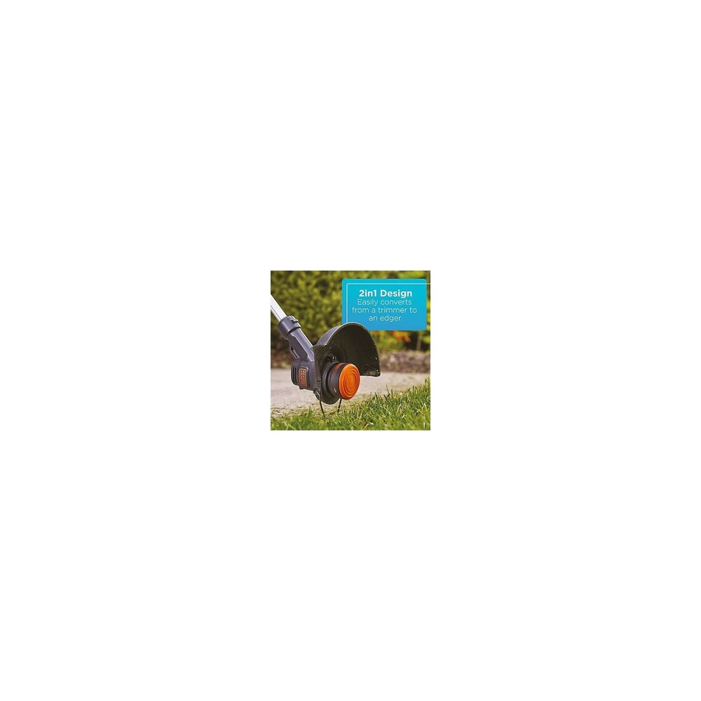 BLACK+DECKER Combo Kit Bcbl700 And Lst201 - BCK279D1