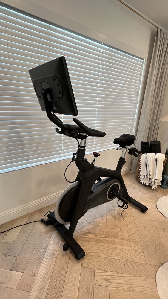 Styde Exercise Bike
