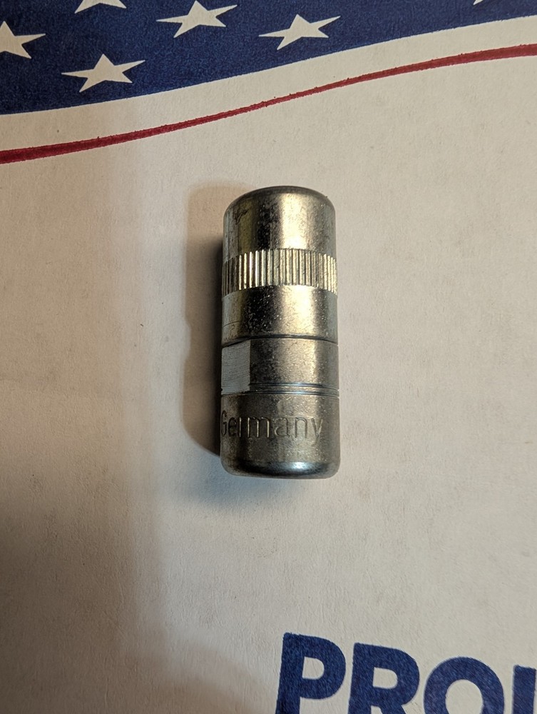 1 PC Grease Gun Coupler (tips) 4 Claw Made In Germany