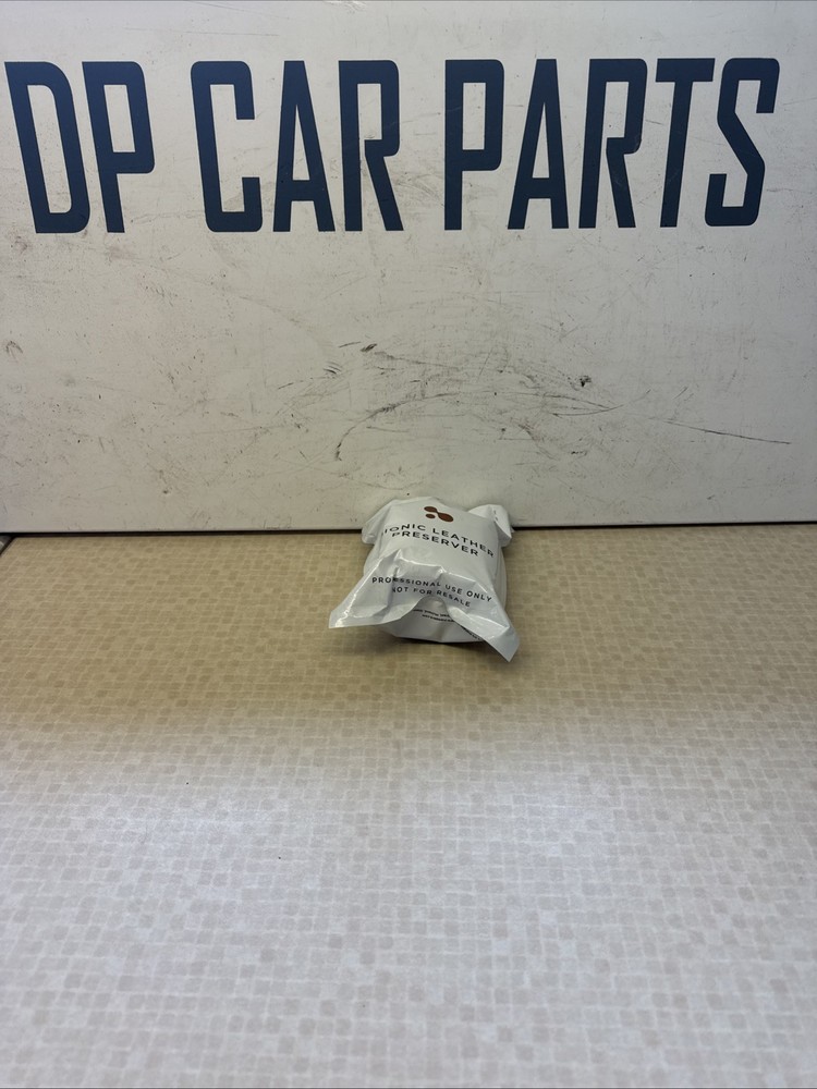 Supagard Bionic Leather Preserver