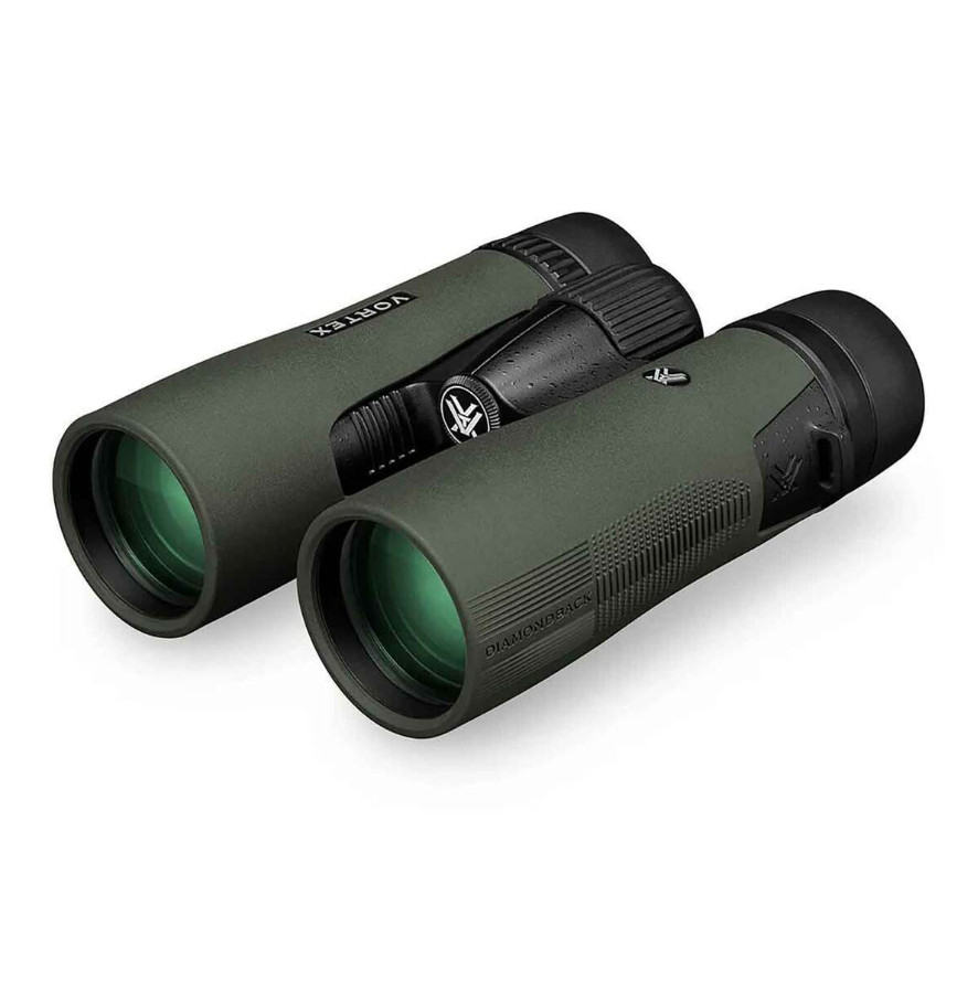 Vortex Diamondback HD 10x42 Binoculars Full Size Waterproof Fogproof