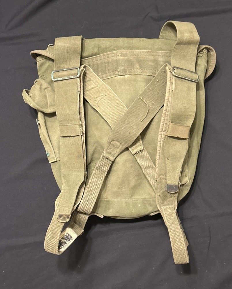 USGI Pack, Field, Combat M-1945