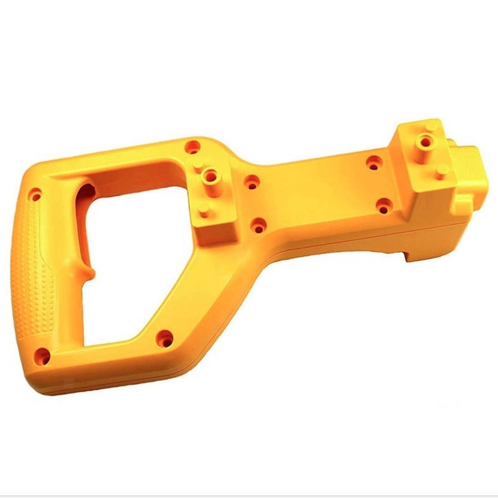 De Miter's Handle Replacement, High Performance, Easy Installation, Premium, The