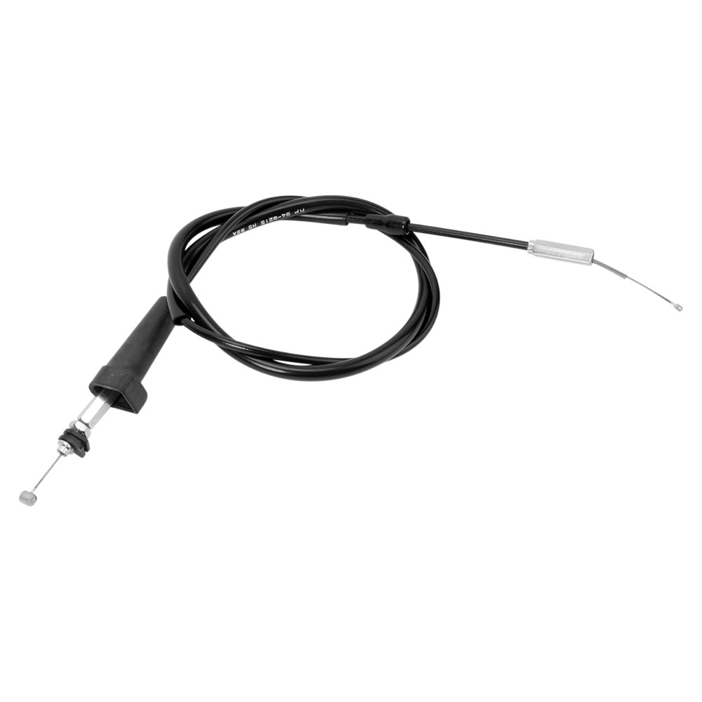 Motion Pro 04-0215 Black Vinyl Throttle Cable