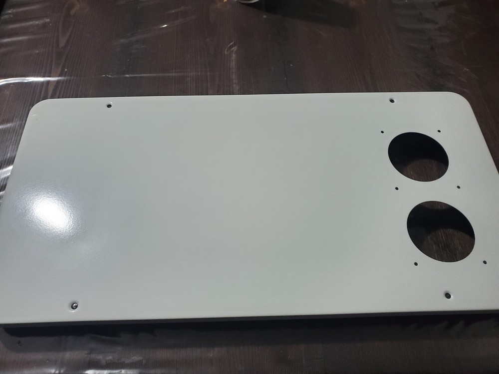 Suburban  Access Door 6258APW