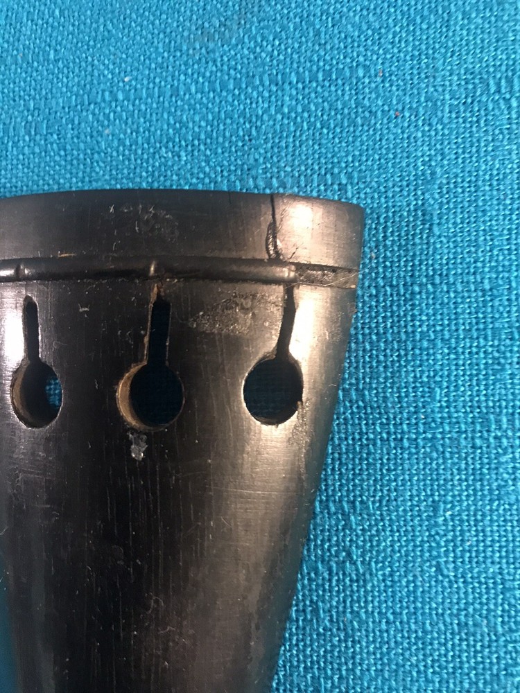 Unbranded Cello Ebony Tailpiece