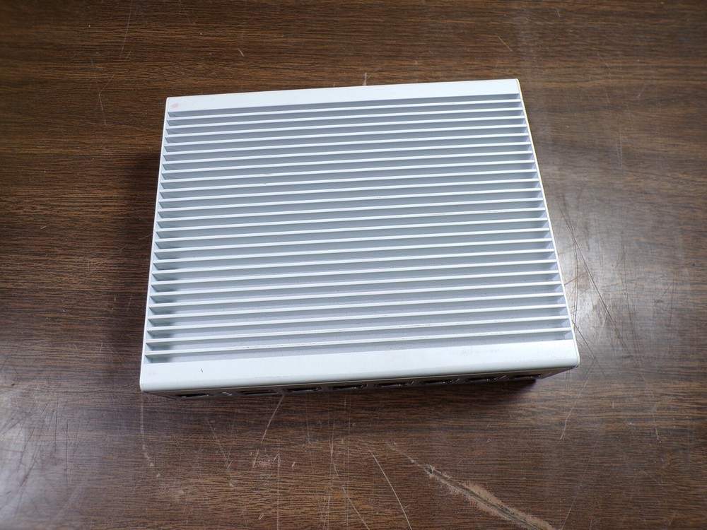 Cloudgenix ION 2000 Network Appliance Platform