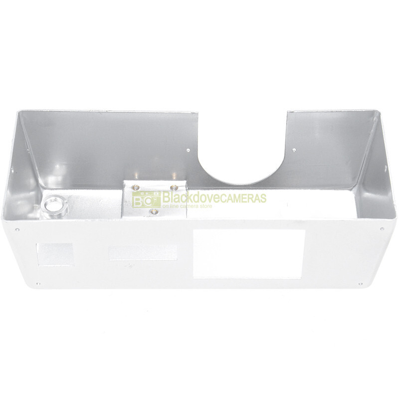 Original Top Cap for Mamiya Press 23 Standard Camera. Replacement