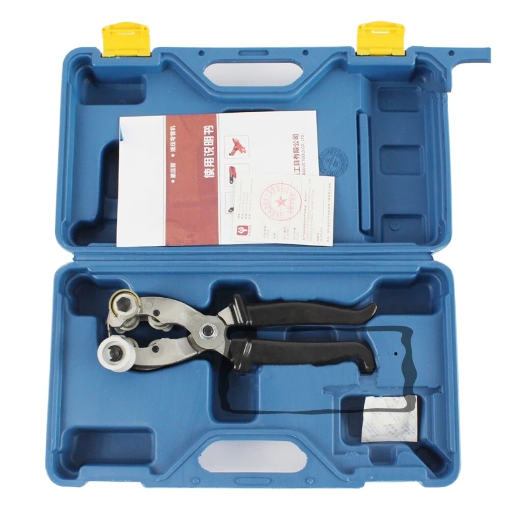 Cable Stripper Manual Stripping Plier Low Voltage Cable Insulation Layer KBX-45
