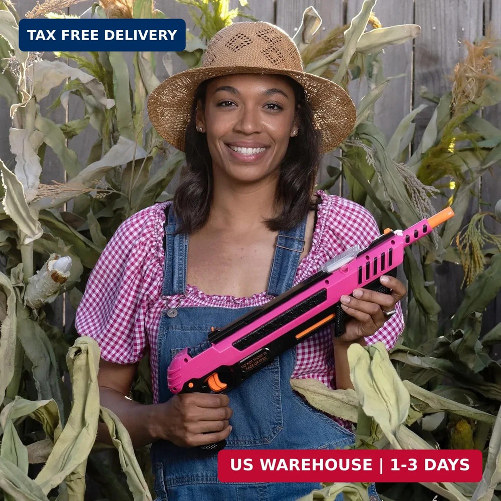 BUG-A-SALT Passion Assassin 3.0