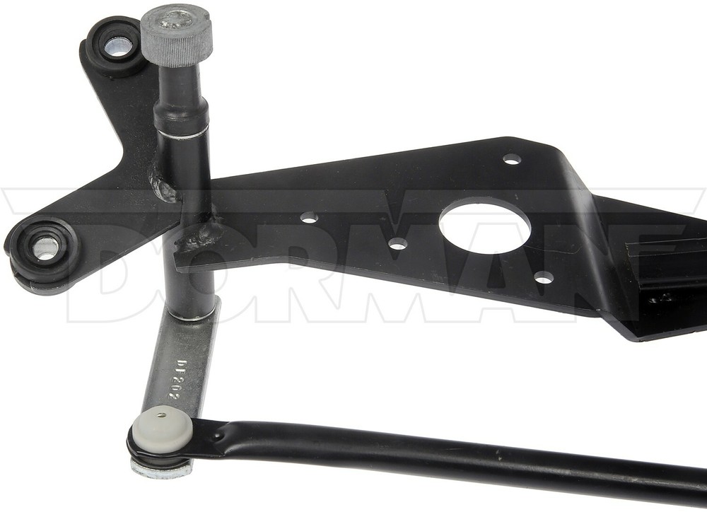 Windshield Wiper Linkage Front Dorman 602-539