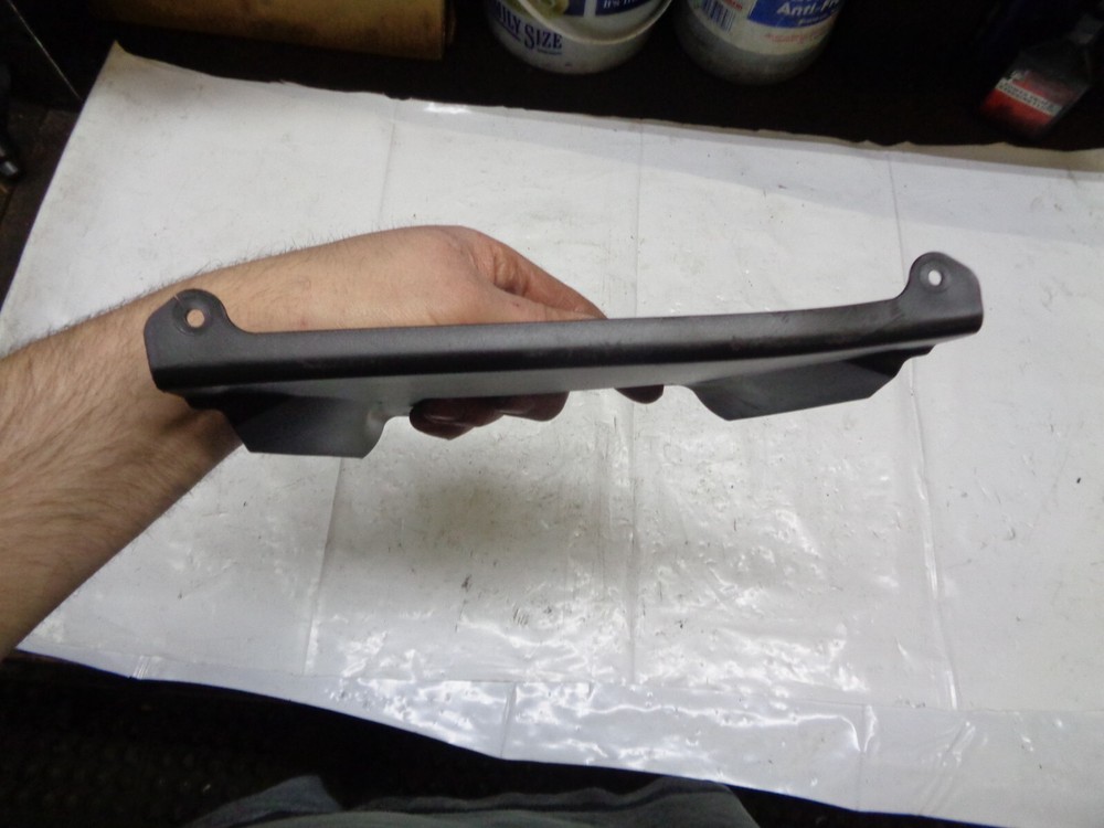 2009-2012 Polaris Dragon RMK Switchback Assault Shift front close off 5437827