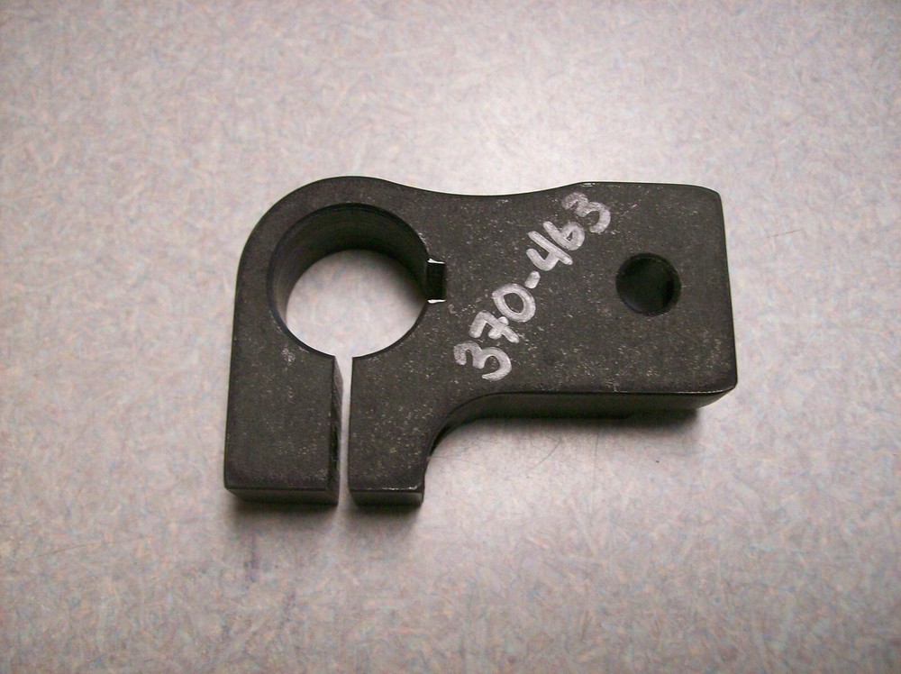 Didde 370-463, 140370463 bracket, ductor