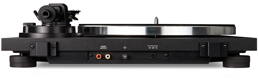 Reloop TURN2 Belt Drive Hi-Fi Turntable