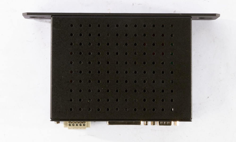 Nanomotion AB1A Driver Amplifier AB1A-2a-LS-E4 - 32 Element – 10 Bit