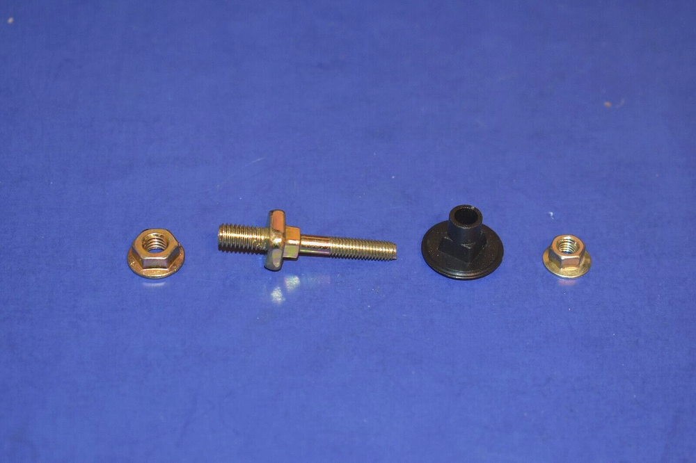 Delco CS130 CS121 Alternator Output Terminal Insulator & Stud Kit