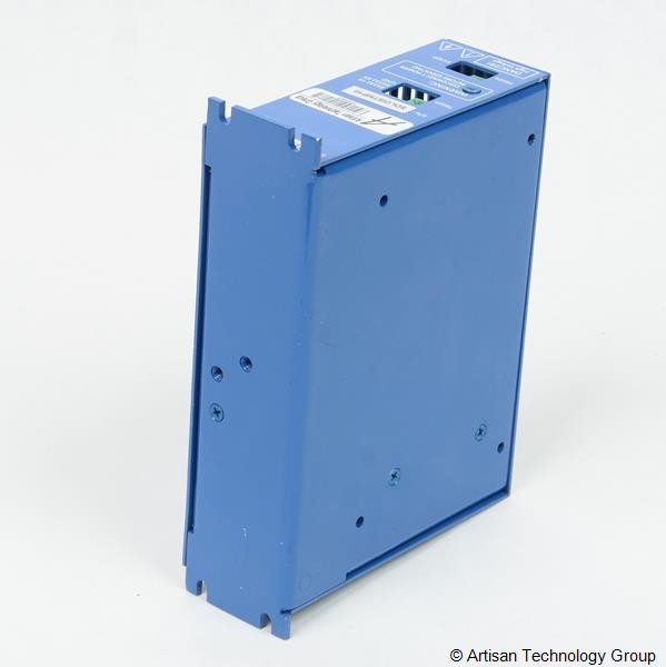 Aerotech SoloistMP10 Controller and PWM Digital Drive
