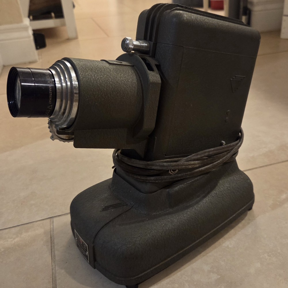 Vintage Projector