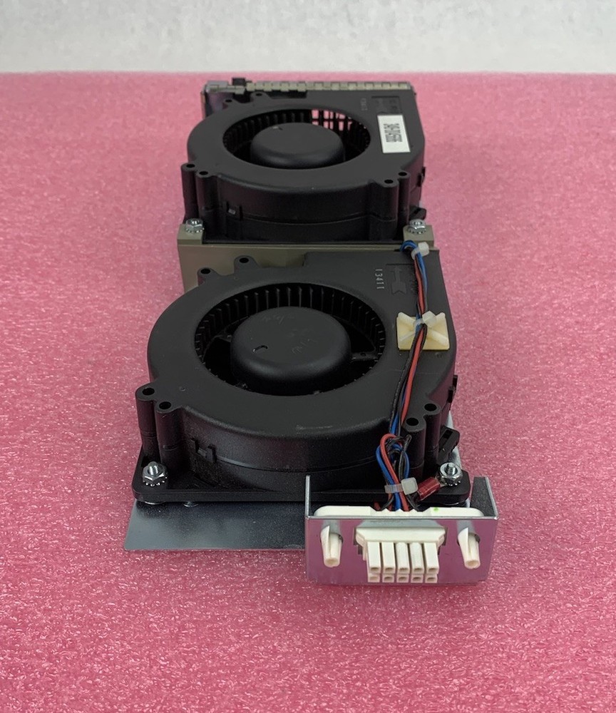 IBM 19K1293 Server Dual Fan Assembly