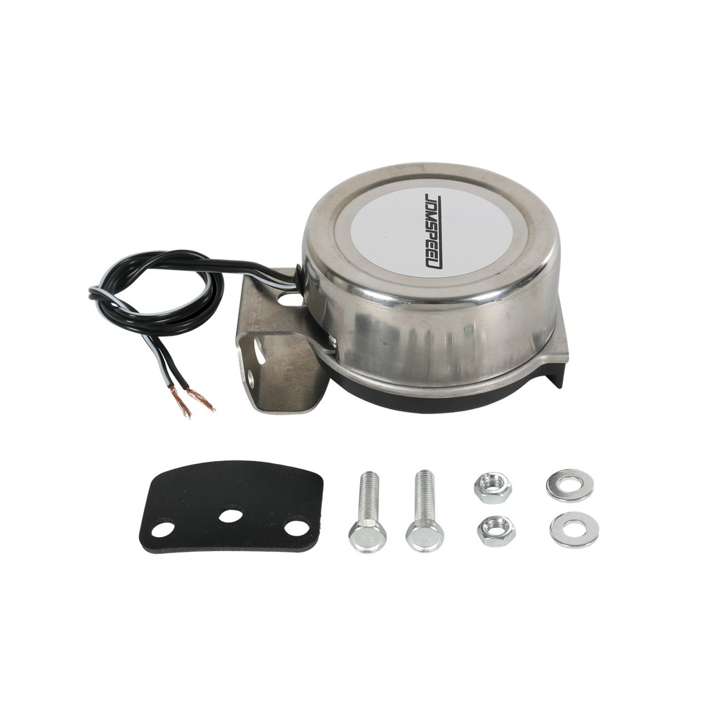 NEW 12V MINI COMPACT ELECTRIC HORN