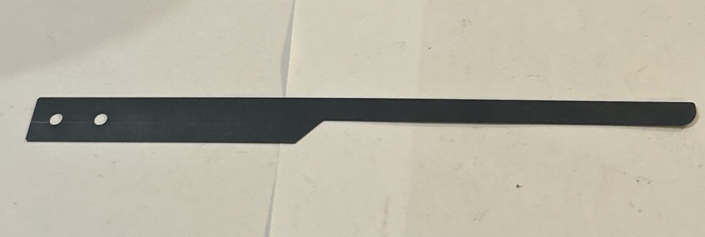 545019 Entering Finger