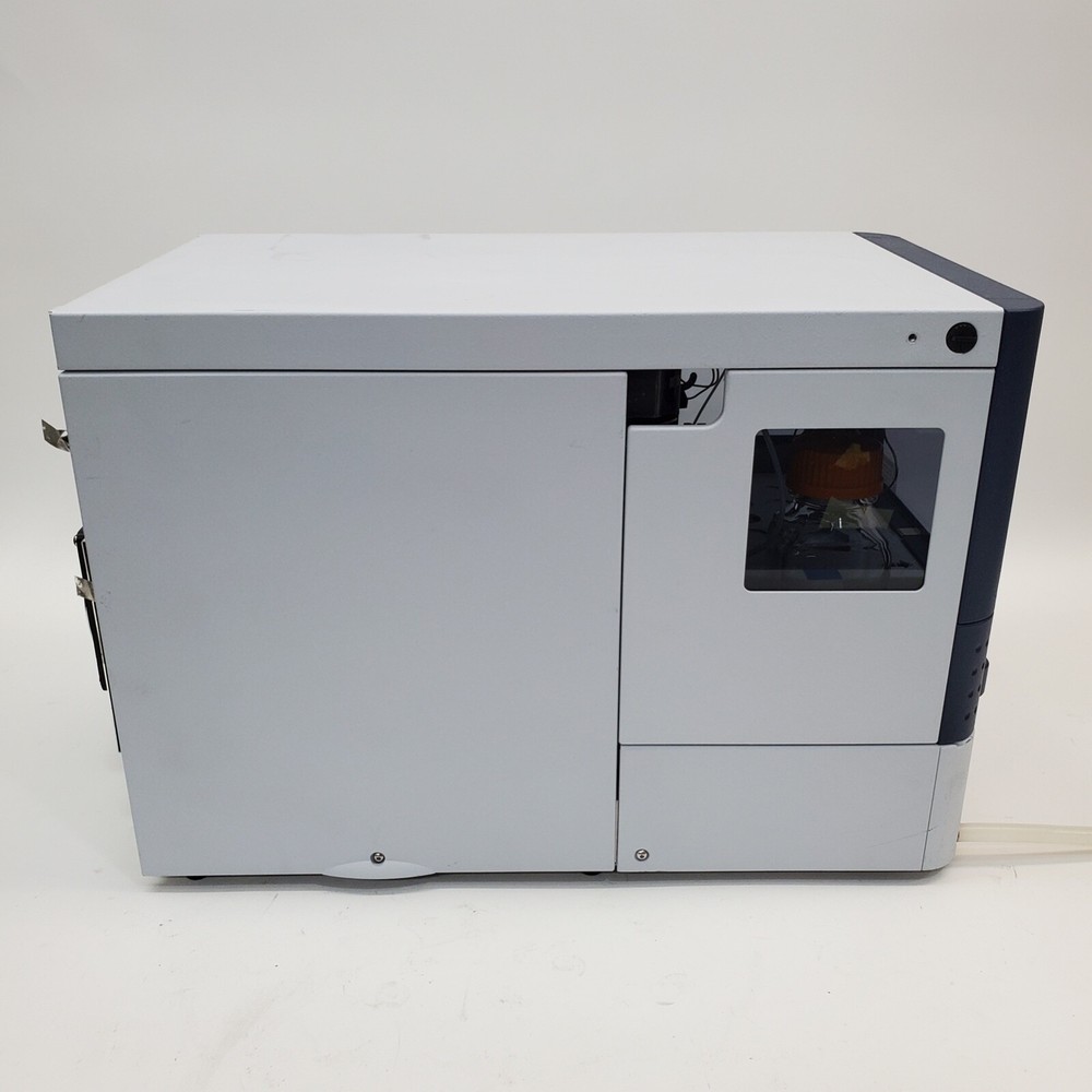 Bruker Holland Spark Autosampler Model 840 Powers On